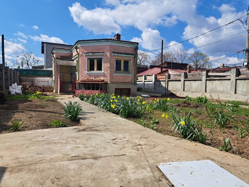 Sector 5, Piata Rahova, Bucuresti,