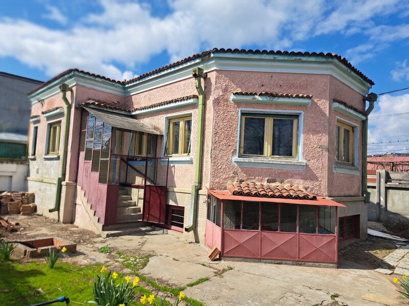 Sector 5, Piata Rahova, Bucuresti,